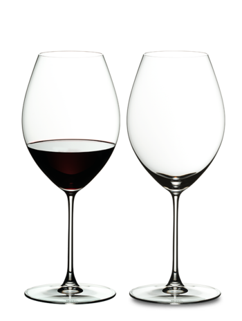 Riedel Veritas Old World Syrah 6449/41, 2 glas