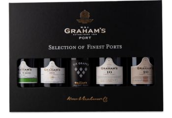 Selection Pack, Porto 100 cl