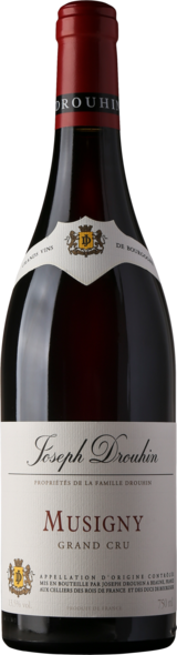 2023 Musigny Grand Cru