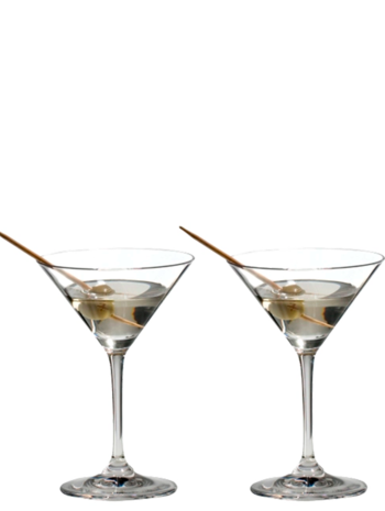 Riedel Vinum Martini 6416/77, 2 glas