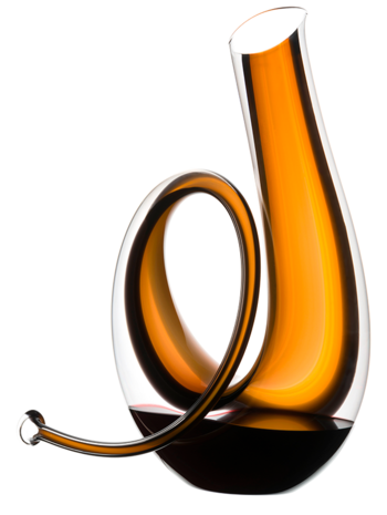 Riedel Horn Decanter 2014/02