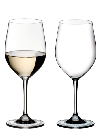 Riedel Vinum Viognier / Chardonnay 6416/05, 2 glas