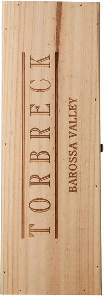 2020 The Laird, Barossa Valley 150 cl