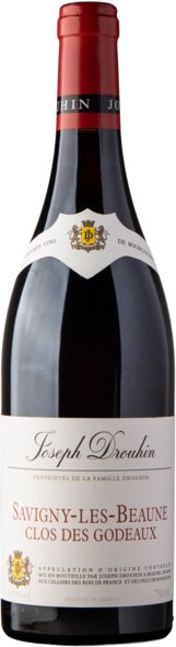 2022 Savigny-lès-Beaune Rouge AOP Clos de Godeaux