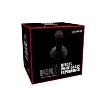 Riedel Performance Tasting Set 5884/47-19, 4 glas