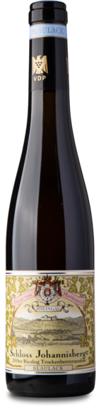 2023 Riesling Blaulack Trockenbeerenauslese, Rheingau Trockenbeerenauslese 37,5 cl