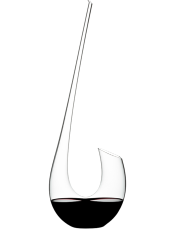 Riedel Swan Decanter 2007/02