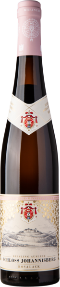 2023 Riesling Rosalack Auslese, Rheingau Auslese