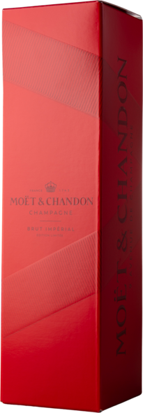Moët & Chandon Brut Imperial Limited Giftbox, Champagne