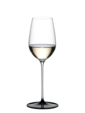 Riedel Fatto A Mano Black Tie Riesling 4110/15, 1 glas