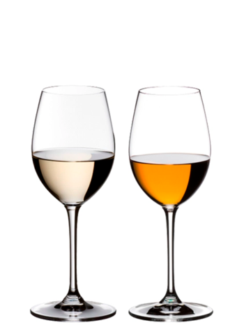 Riedel Vinum Sauvignon Blanc / Dessert Wine 6416/33, 2 glas