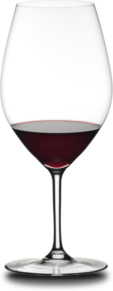 Riedel Wine Friendly Magnum 6422/01, 4 glas