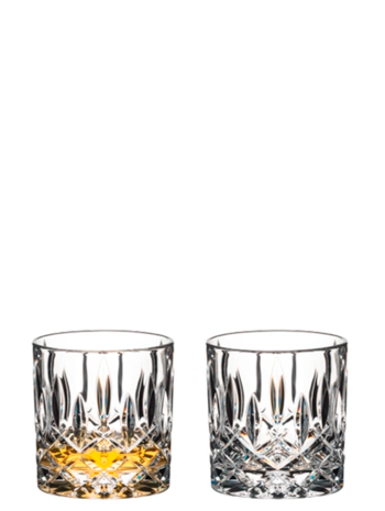 Riedel Tumbler Collection Spey Single Old Fashioned 0515/01S3, 2 glas