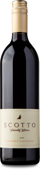 Cabernet Sauvignon, California