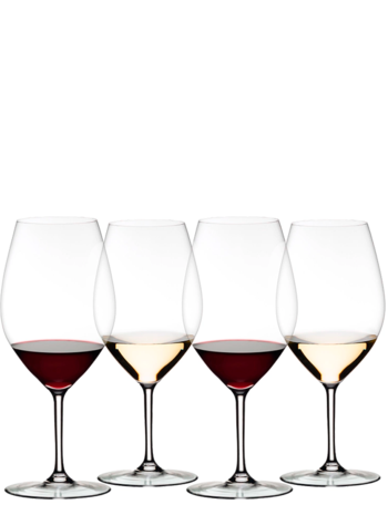 Riedel Wine Friendly Magnum 6422/01, 4 glas