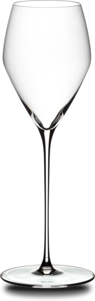 Riedel Veloce Champagne Wine Glass 6330/28, 2 glas