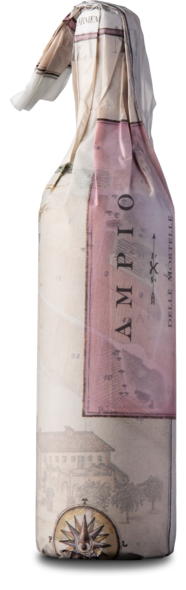 2017 Ampio delle Mortelle, Toscana IGT