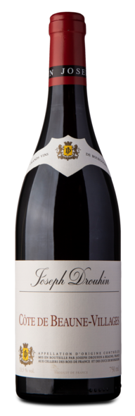 2022 Côte de Beaune Rouge Villages