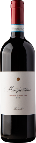 2023 Mompertone, Monferrato D.O.C.