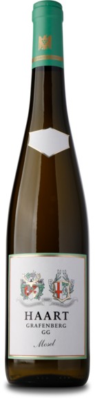2020 Riesling, Mosel Grosses Gewächs Grafenberg