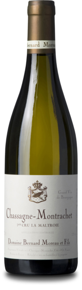 2023 Chassagne-Montrachet Blanc 1. Cru La Maltroie