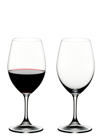 Riedel Ouverture Red Wine 6408/00, 2 glas