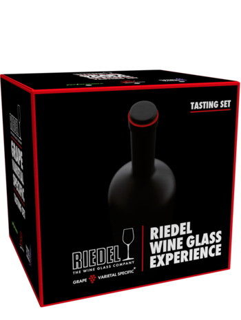 Riedel Veloce Tasting Set 5330/47, 4 glas
