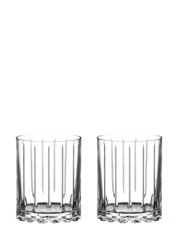 Riedel Resort Double Rocks 6417/97, 2 glas