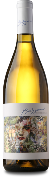 2021 Bodyguard Chardonnay, Paso Robles