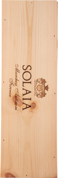 2020 Solaia, Toscana IGT 150 cl