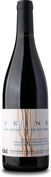 2021 Veine, Côtes du Roussillon AOP