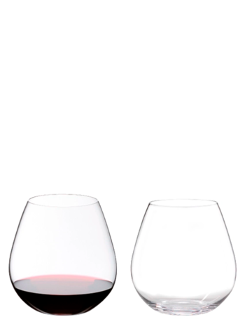 Riedel O Wine Tumbler Pinot / Nebbiolo 0414/07, 2 glas