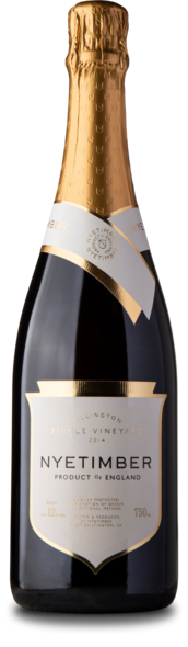 2014 Sussex Tillington Single Vineyard