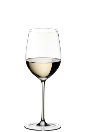 Riedel Sommeliers Mature Bordeaux / Chablis / Chardonnay 4400/0, 1 glas