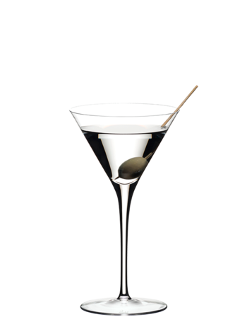Riedel Sommeliers Martini 4400/17, 1 glas
