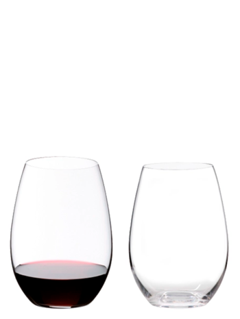 Riedel O Wine Tumbler Syrah / Shiraz 0414/30, 2 glas