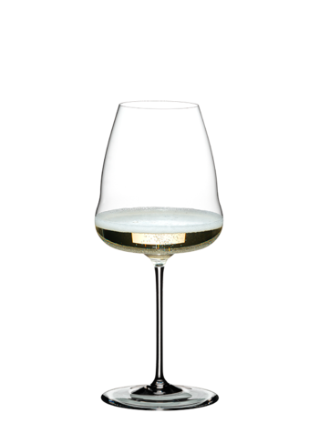 Riedel Winewings Champagne Wine 1234/28, 1 glas