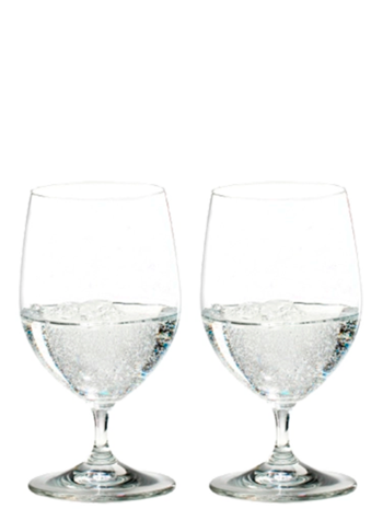 Riedel Vinum Water 6416/02, 2 glas