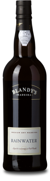 Fine Rainwater, Madeira