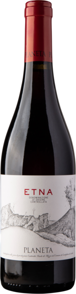 2022 Etna Rosso DOC