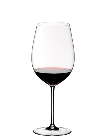 Riedel Sommeliers Bordeaux Grand Cru 4400/00, 1 glas