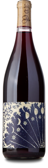 2018 Quail Run Vineyard Valdiguié, North Coast