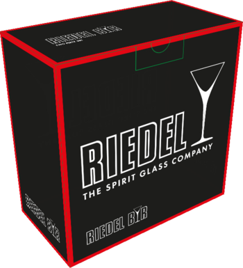 Riedel Vinum Spirits Tasting Set 5416/46, 3 glas