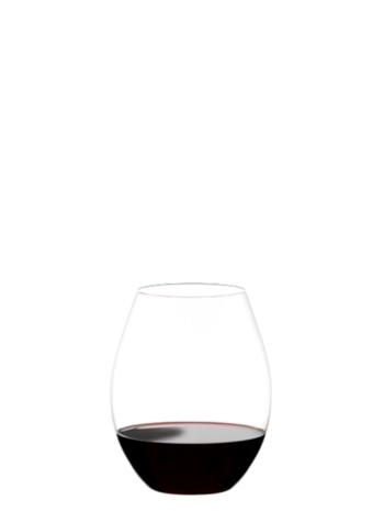 Riedel O Wine Tumbler To Go Big O Syrah (Tube) 2414/41, 1 glas