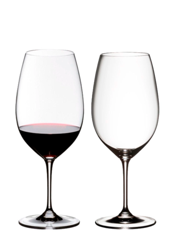 Riedel Vinum Syrah / Shiraz 6416/30, 2 glas