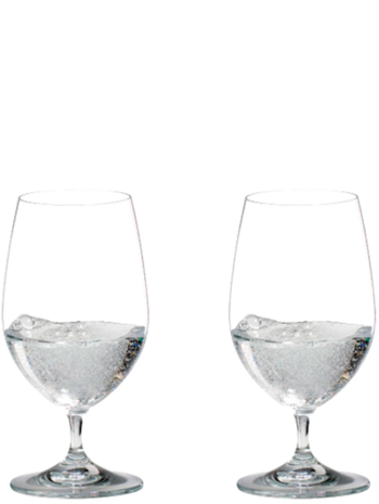 Riedel Vinum Gourmet Glass 6416/21, 2 glas