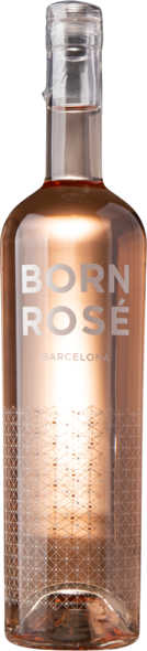 2023 Born Rosé, Penedès