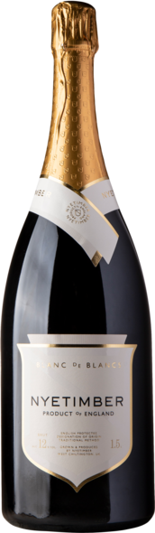 2017 Blanc de Blancs, Sussex 150 cl