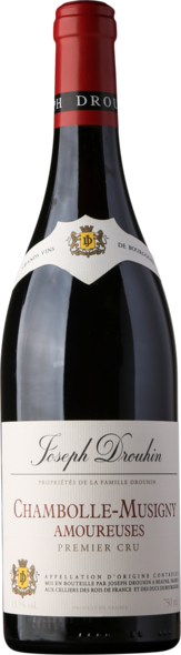 2023 Chambolle-Musigny 1. Cru Les Amoureuses