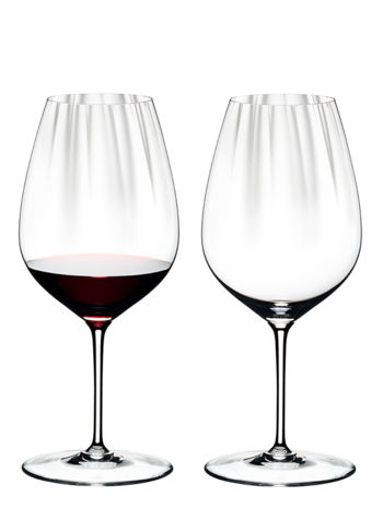 Riedel Performance Cabernet / Merlot 6884/0, 2 glas